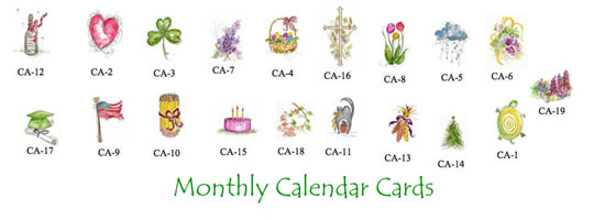Monthly